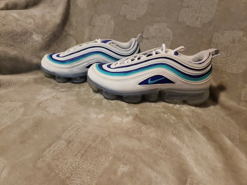 air vapormax 97 white indigo burst hyper jade