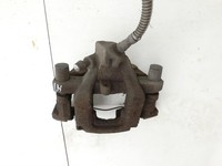 Mercedes GLK 300 X204 08-12 3,0 170KW Bremssattel Bremszange Hinten Links Mercedes GLK 300 X204 08-12 30.06.2009... Vorschau 2