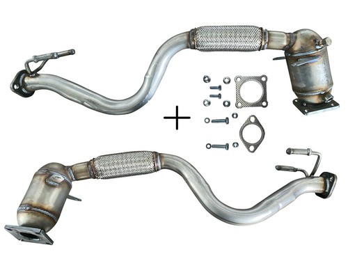 ✅ NEU Katalysator VW Golf Jetta Touran Skoda Octavia Audi A3 1.6 FSI 1K0254302SX