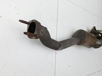 BMW E60 525i LCI 07-10 3.0 160KW Katalysator Kat Vorne 1-3 BMW E60 525i LCI 07-10 06.10.2008 1840-7560714 7560714... Vorschau 7