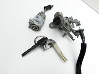 Audi A8 4H D4 09-17 Schließzylinder Türschloss für Tür Links Vorne Audi A8 4H D4 09-17 25.04.2012 107837167BK gebraucht Vorschau 4