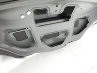 Mercedes CLA 250 C117 13-16 Coupe Heckklappe Kofferraumdeckel 592 Mercedes CLA 250 C117 13-16 24.06.2014... Vorschau 6