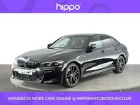 2024 BMW 3 Series 2.0 320i M Sport Saloon 4dr Petrol Auto Euro 6 (s/s) (184 ps) 
