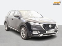 2023 Mg Motor Uk HS 1.5 T-GDI Excite 5dr DCT Crossover/SUV PETROL Automatic