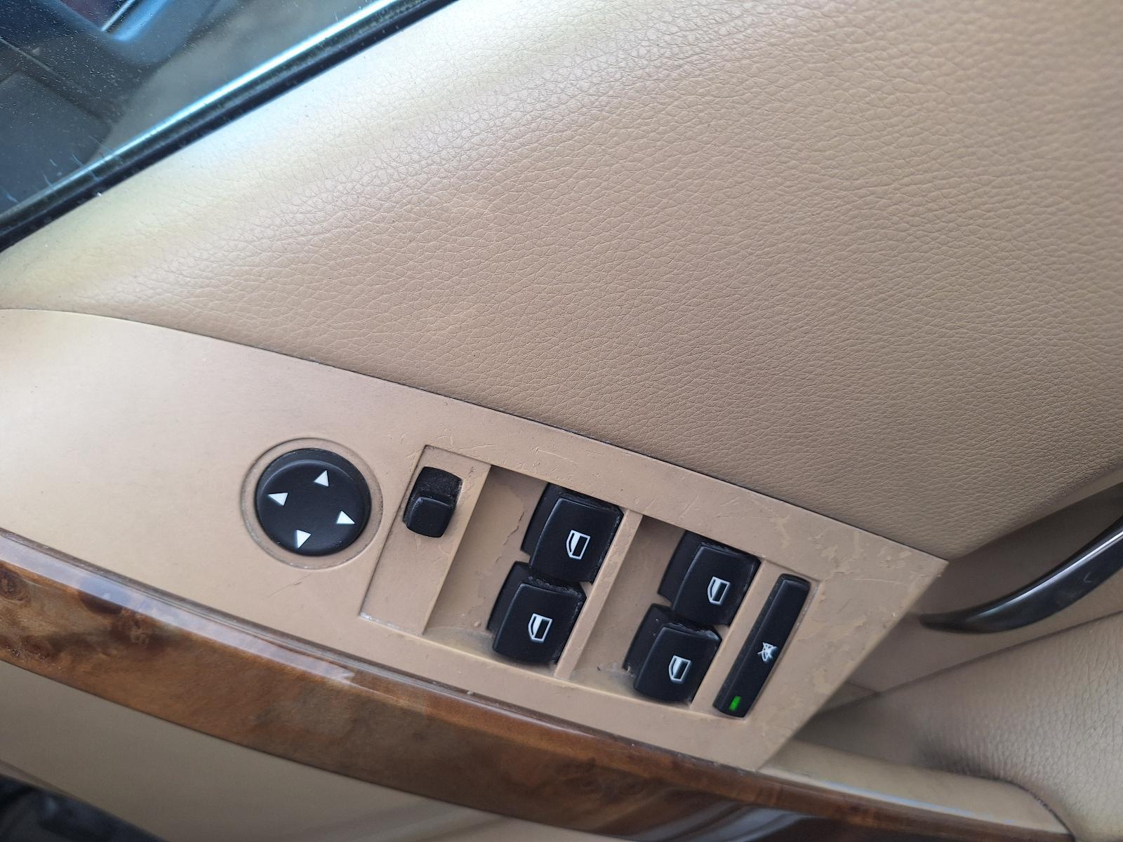 BMW 5 SERIES E60 10/2003-02/2007 RIGHT TAILLIGHT NON LED TYPE SEDAN - thumbnail 10