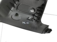 Ford Mustang V 5 04-09 Coupe Handgriff Haltegriff Links Hinten Ford Mustang V 5 04-09 01.10.2005 gebraucht Vorschau 6