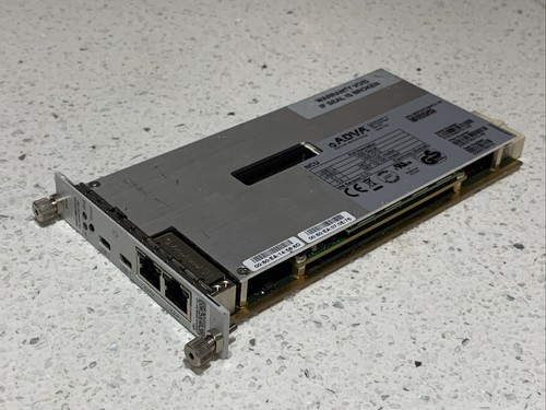 Adva Network Element Control Unit 0063708410 | eBay Adva Network Element Control Unit 0063708410 | eBay
