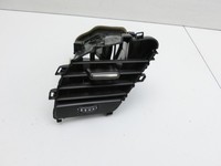 Audi A4 8K 07-11 Luftdusche Luftdüse Ausstrrömer Links Audi A4 8K 07-11 08.06.2009 8K1820901G gebraucht Vorschau 1