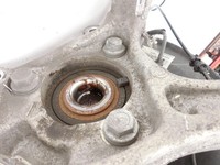 Opel Astra K B16 15-19 CDTi 1,6 100KW Achsschenkel Radnabe Rechts Vorne Opel Astra K B16 15-19 09.05.2017 39030300... Vorschau 7