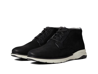 

Мужские ботинки Florsheim Frenzi Plain Toe Chukka Boot