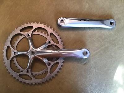 ultegra 6500 crankset