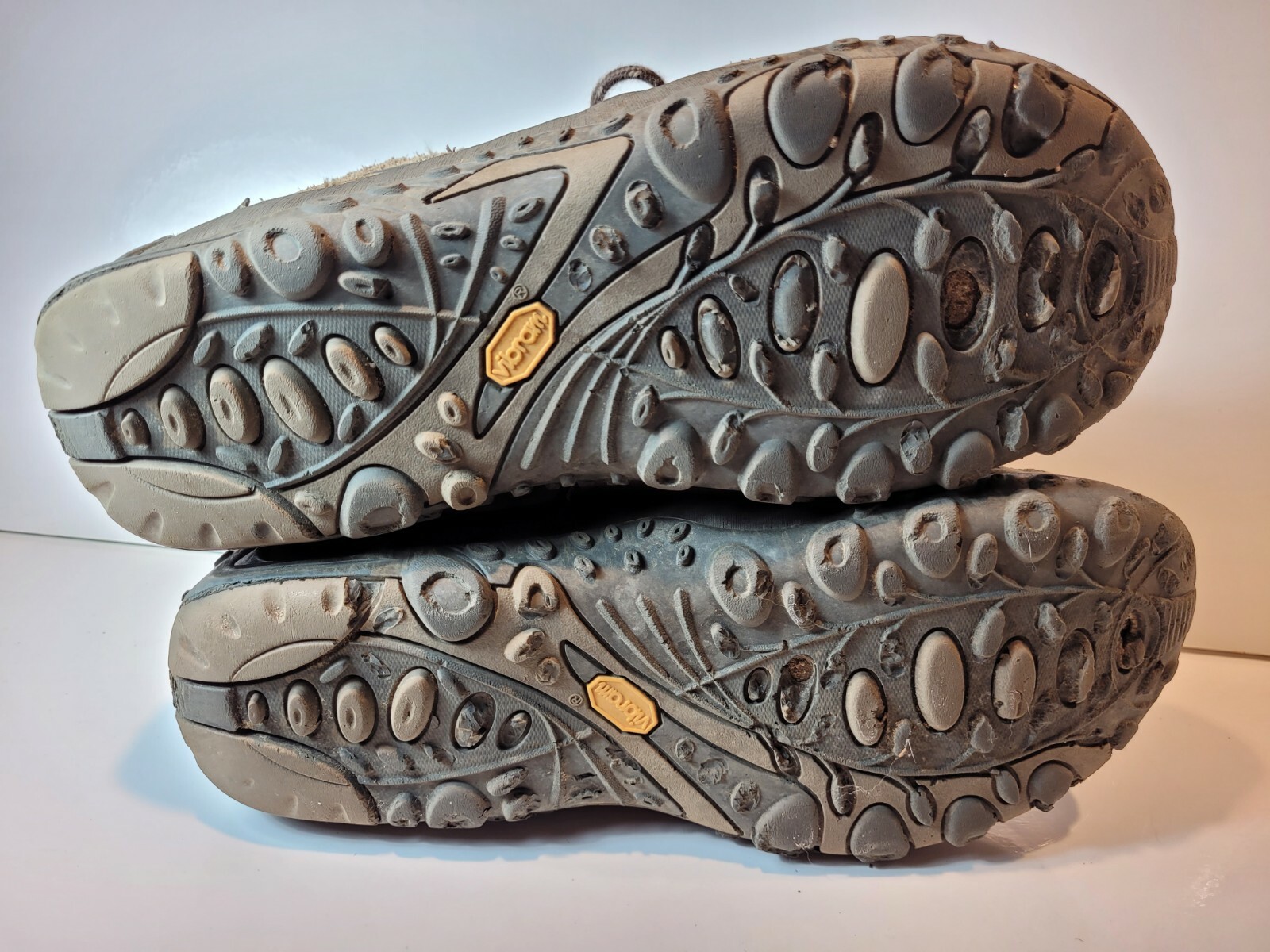 merrell chameleon boots
