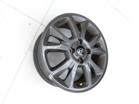 Hyundai I20 GB 16-21 1x Felge Alufelge 4X100 6X15Zoll ET47 Hyundai I20 GB 16-21 17.04.2018 52910-C8400 gebraucht Vorschau 5