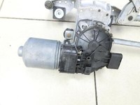 Ford C-Max DM2 03-07 Wischermotor m. Wischergestänge Vorne Ford C-Max DM2 03-07 02.02.2004 3M51-17K484-AC... Vorschau 7