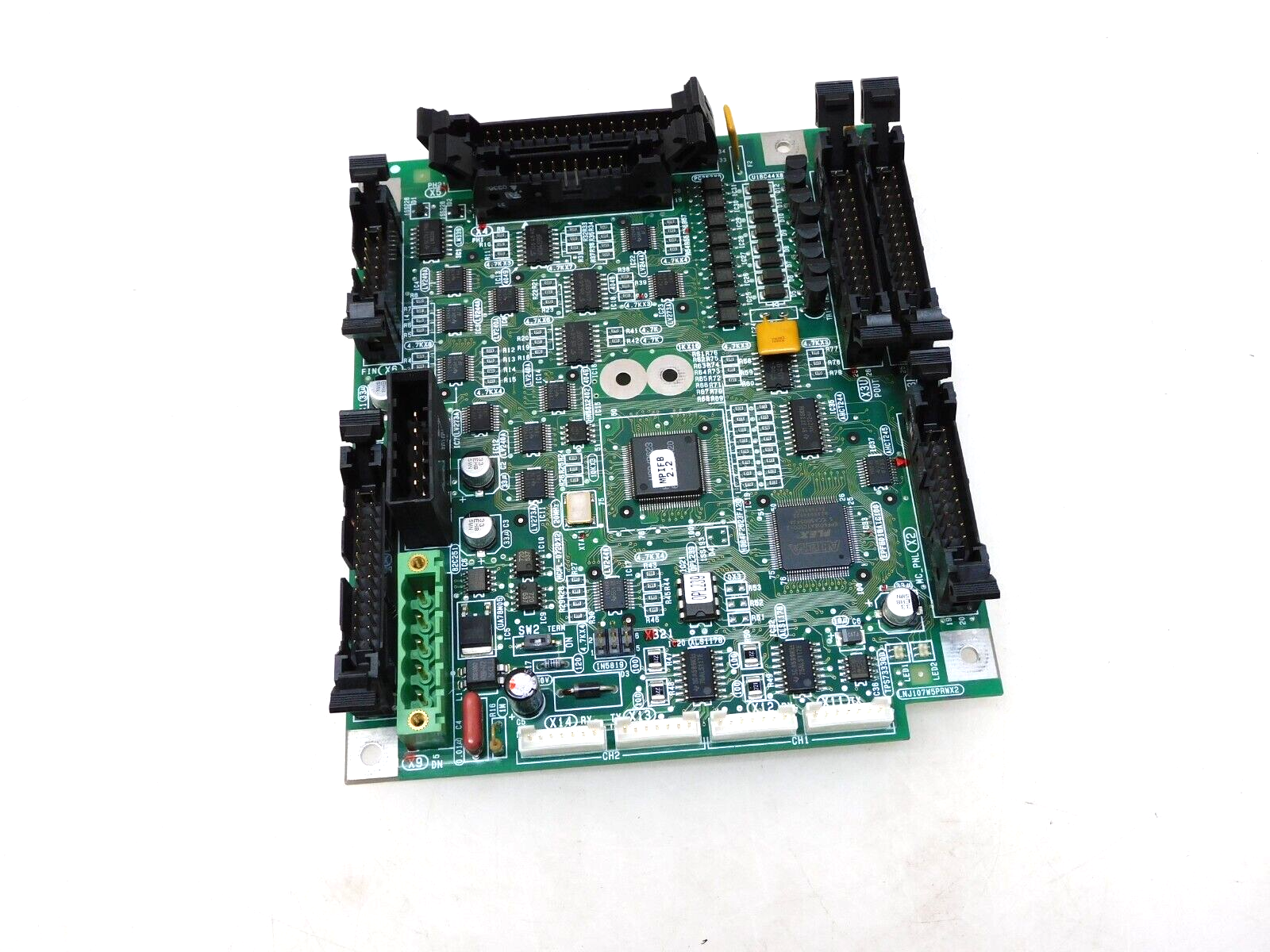 EMP サンセベリア Niaphat dwarf / SA399 SA-3999-12, 1752ES Shut Off Solenoid for Zexel, Denso Pumps