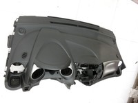 Honda Jazz GG3 08-11 Armaturenbrett Panel komplett Honda Jazz GG3 08-11 22.04.2009 77850-T5G-A81 gebraucht Vorschau 6