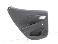 Renault Clio IV BH 12-16 5T Türverkleidung Türpappe Links Hinten Renault Clio IV BH 12-16 23.12.2013 gebraucht Vorschau 3