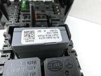 Mercedes W176 A200 12-15 1,6 115KW Sicherungskasten Zentralelektrik Mercedes W176 A200 12-15 05.11.2012 A2465400040... Vorschau 5