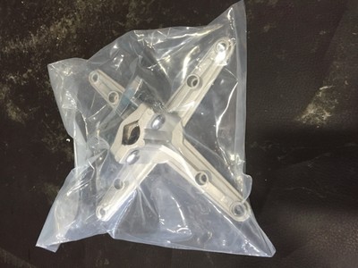 NEW UNIVERSAL  DRUM THRONE SEAT MOUNT NEW