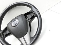 Mazda CX-7 CX7 ER 09-12 Lenkrad Airbaglenkrad Mazda CX-7 CX7 ER 09-12 20.12.2010 EH6257K00 T93414A A10A49887145... Vorschau 4