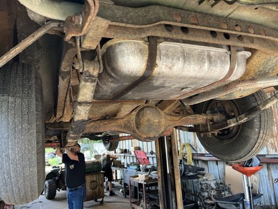 image 1 of engine