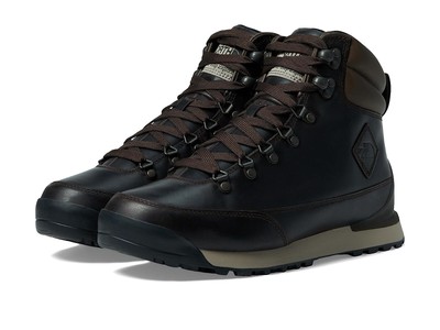 

Женские ботинки The North Face Back-To-Berkeley IV Regen