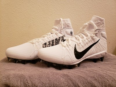 size 8.5 football cleats