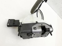 Peugeot 308 I 07-11 3T Türschloss m. ZV Stellmotor Rechts Vorne Peugeot 308 I 07-11 26.02.2009 567153 gebraucht Vorschau 4