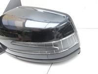 Mercedes S204 W204 11-15 Spiegel Aussenspiegel Links Elektrochrom Totwink. 183 Mercedes S204 W204 11-15 11.05.2012... Vorschau 3
