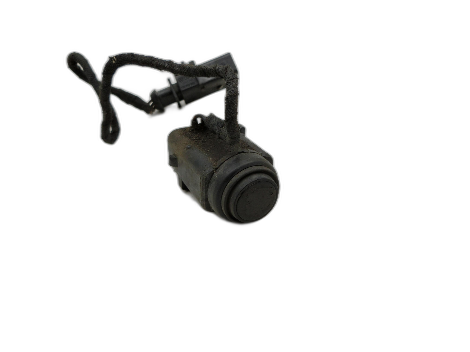 VW Phaeton 3D 01-07 Abstands Sensor Parksensor PDC VL3  - Bild 1