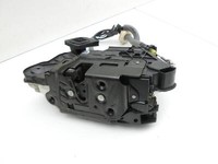 VW Golf 7 VII 13-17 Kombi Türschloss m. ZV Stellmotor Links Vorne VW Golf 7 VII 13-17 22.10.2015 5K1837015E gebraucht Vorschau 2