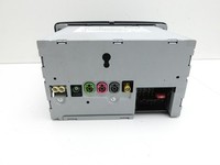Mercedes W176 A200 12-15 Navigationssystem Navi NTG 4.5 1CD Mercedes W176 A200 12-15 28.01.2015 A2469008314 gebraucht Vorschau 7