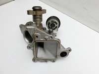 BMW X3 F25 10-14 2,0 135KW N47D20O1 Abgasrückführventil EGR AGR Ventil BMW X3 F25 10-14 20.03.2012 1171-7810751... Vorschau 4