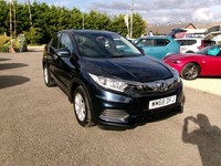 2019 Honda HR-V 1.5 i-VTEC S 5dr HATCHBACK PETROL Manual