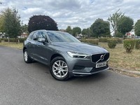 2018 Volvo XC60 2.0 T5 [250] Momentum 5dr AWD Geartronic ESTATE Petrol Automatic