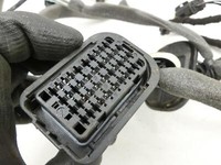 Renault Megane III 12-16 Kombi Kabelbaum für Tür und Fensterheber Rechts Vorne Renault Megane III 12-16 15.10.2012... Vorschau 3
