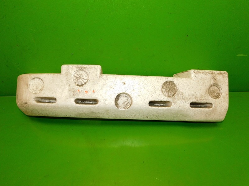 90-93 Integra OEM driver left rear back bumper impact crash foam panel