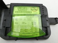 Skoda Octavia III 5E 12-17 Scharnier Arm für Tankdeckel Tankklappe LA7W Skoda Octavia III 5E 12-17 26.05.2015... Vorschau 5