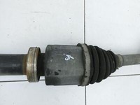 Volvo V60 I D3 10-13 2,0D 120KW Autom Antriebswelle Gelenkwelle Rechts Vorne Volvo V60 I D3 10-13 01.10.2010... Vorschau 4