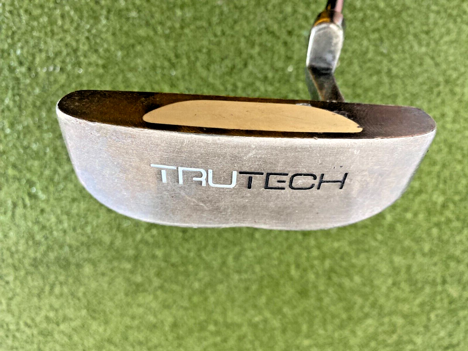TruTech Putter RH 35