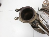 Peugeot 3008 I 0U 13-16 HDI 1,6 82KW Katalysator Kat Peugeot 3008 I 0U 13-16 02.01.2012 9677016880 173842 gebraucht Vorschau 2