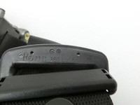 Mercedes SLK R171 04-08 Gurt Sicherheitsgurt Gurtstraffer Rechts Vorne Mercedes SLK R171 04-08 31.01.2006... Vorschau 6