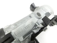Skoda Octavia III 5E 12-17 Zündschloss 1x Schlüssel Türschliesszylinder Skoda Octavia III 5E 12-17 15.01.2016... Vorschau 7