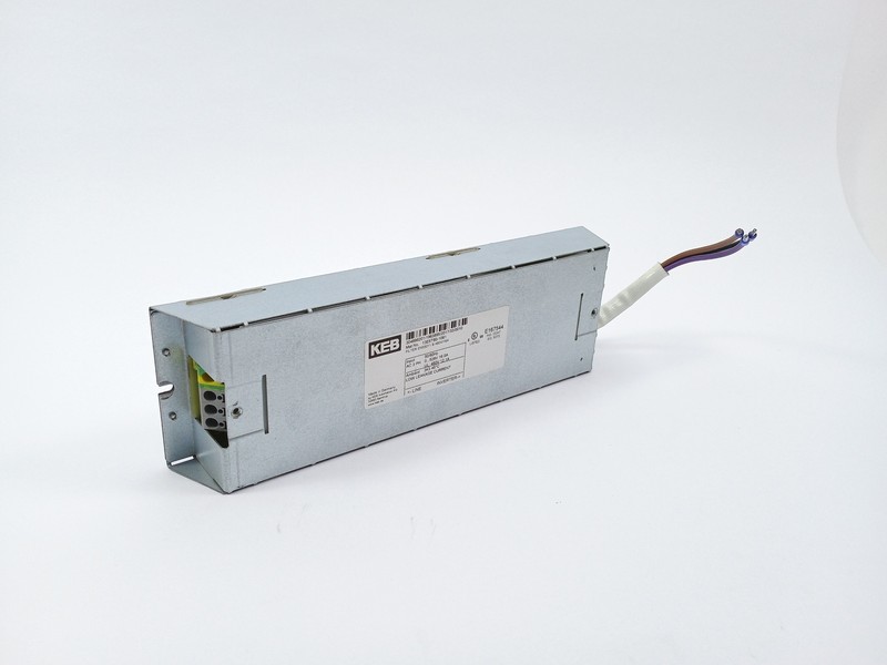 Keb 13e5t60-1061 Emi Filtre