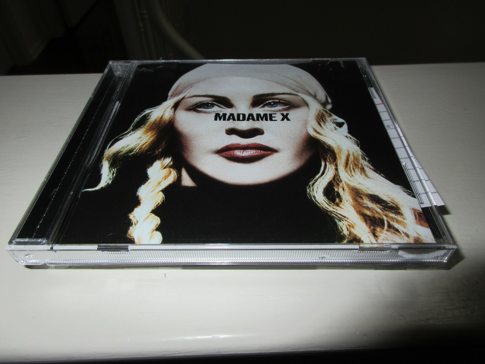 MADONNA MADAME X レコード 初回限定新品 Madame X – Icon Community