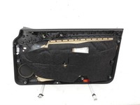 VW Golf 7 VII 5G 12-17 3T Türverkleidung Türpappe Links Vorne Titanschwarz BNG VW Golf 7 VII 5G 12-17 22.11.2013... Vorschau 6