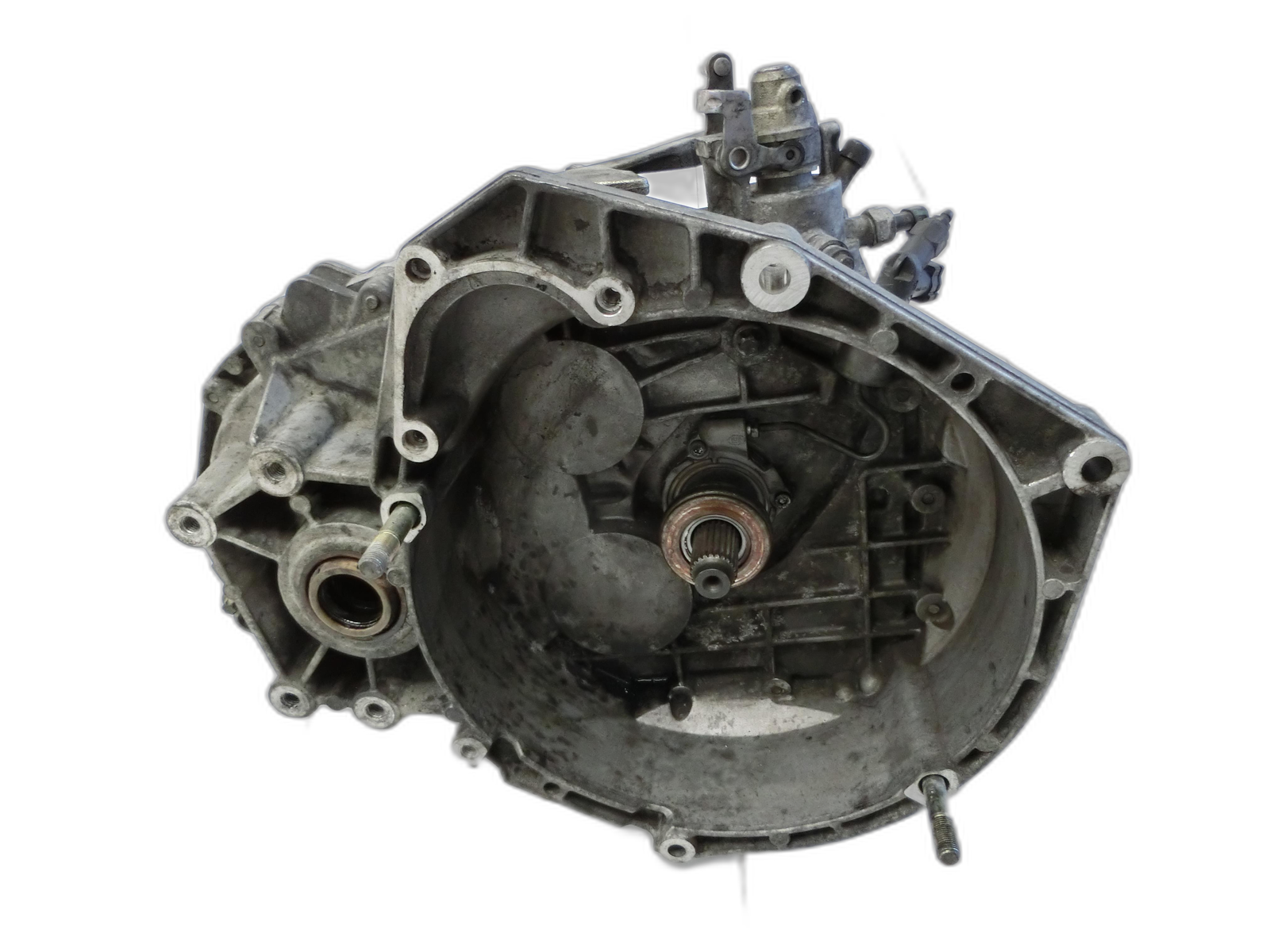 Manual Transmission FGP for Alfa Romeo Brera 159 06-11 - Bild 1