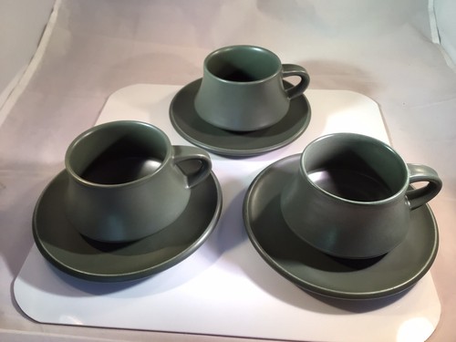 ♥未使用　茶碗　⑥　平安弘竹　金彩　色絵　酸漿　共箱付き　ホオズキ　骨董　古玩 希少骨董抹茶盌(碗 )壺屋焼(琉球焼) 小橋川永弘作 茶碗 美品 箱