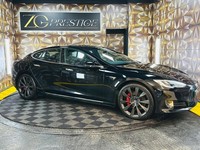 2020 Tesla Model S Performance Ludicrous AWD 5dr Auto HATCHBACK ELECTRIC Automat