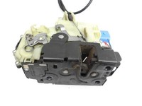 VW T5 7E 09-15 Kasten Türschloss m. ZV Stellmotor Links Vorne VW T5 7E 09-15 18.04.2012 3B1837015AQ gebraucht Vorschau 4